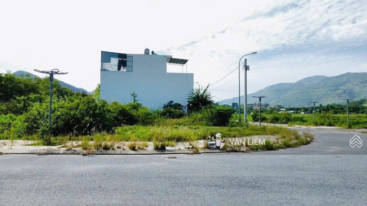Giá tốt tái định cư Thái Khang, Nam Nha Trang - diện tích: 77.2m2 - ngang rộng 5m