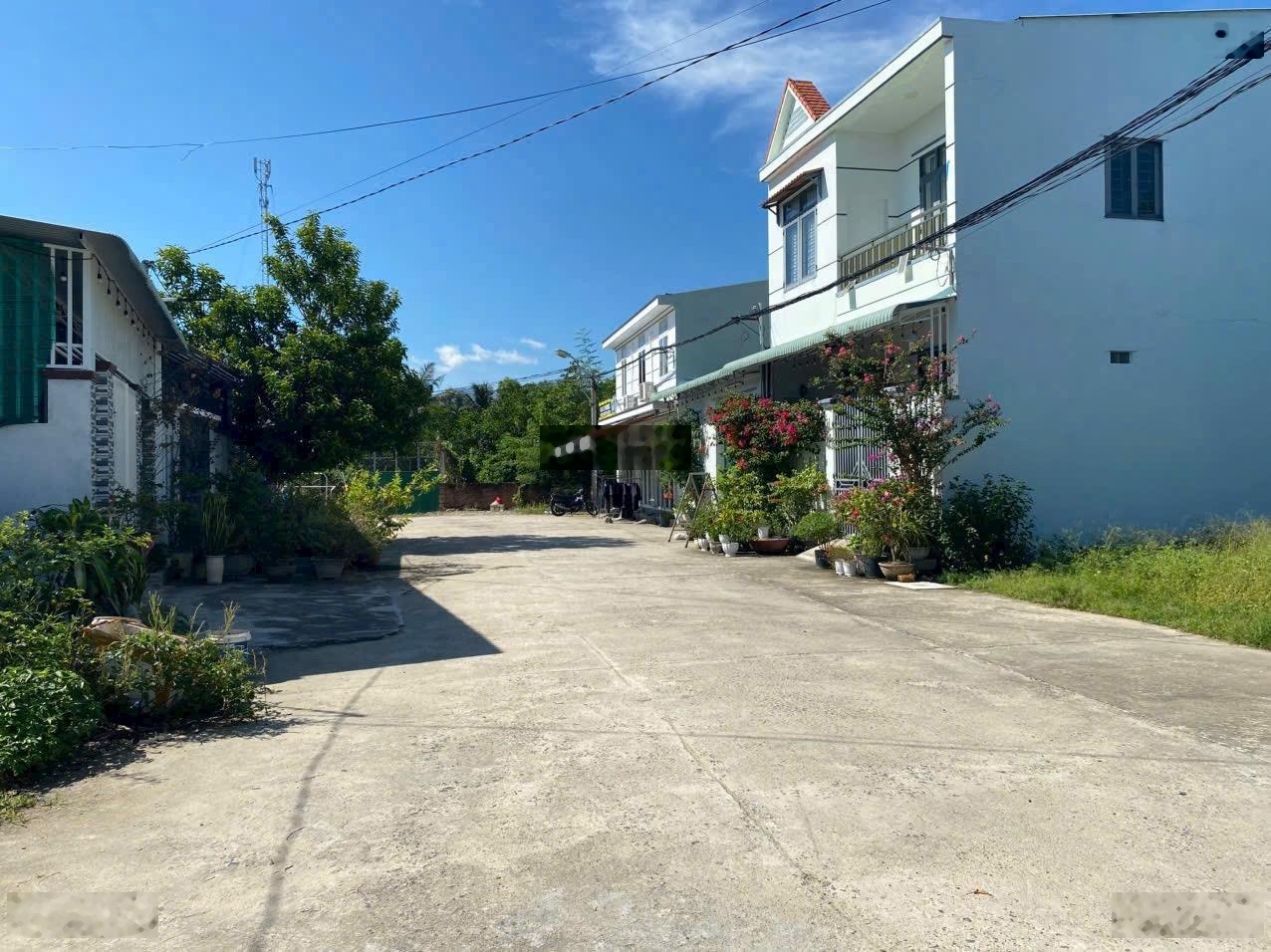 Bán đất đường đường ô tô Vĩnh Hiệp, phường Tây Nha Trang