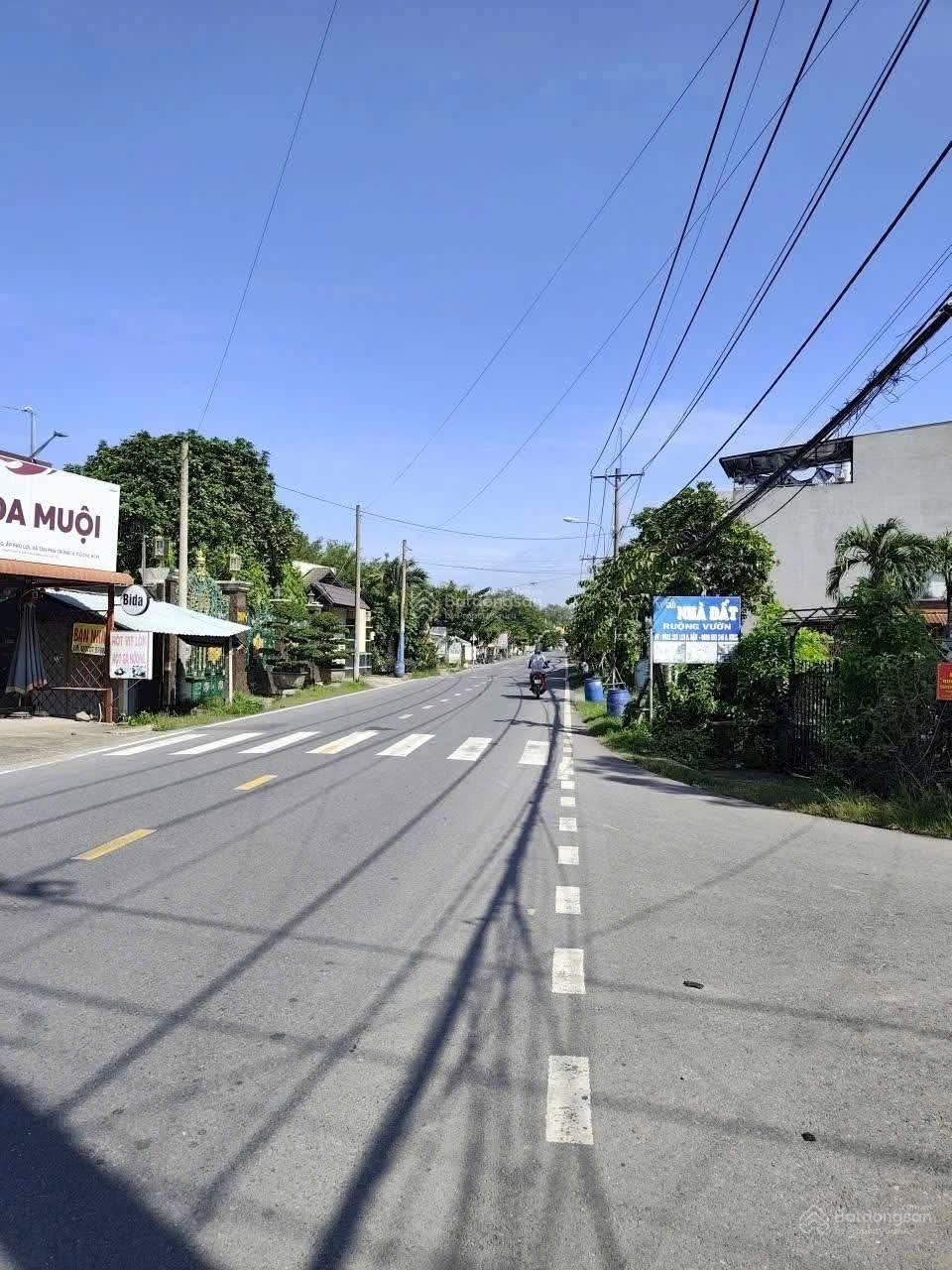 CHỦ CẦN TIỀN BÁN GẤP GIÁ TỐT ĐẦU TƯ Vị trí: Xã Tân Phú Trung, Củ Chi | Giá: 1 tỷ 650 triệu