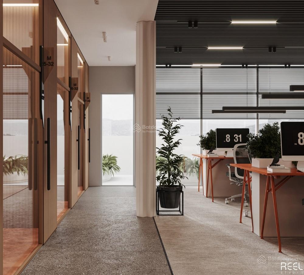 Cho thuê lô góc phố Hòa Mã - Thi Sách mặt tiền 15m x 70m2 x 2 tầng alo 0333888659