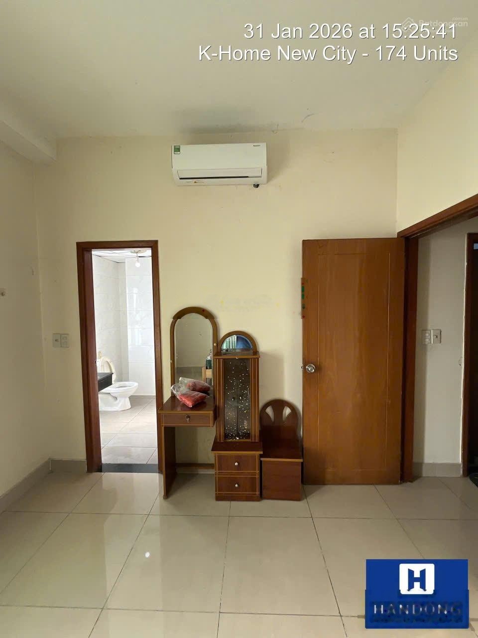 Cho thuê căn hộ Aroma TP mới bình dương Dt 90m 2pn 2wc,lô góc