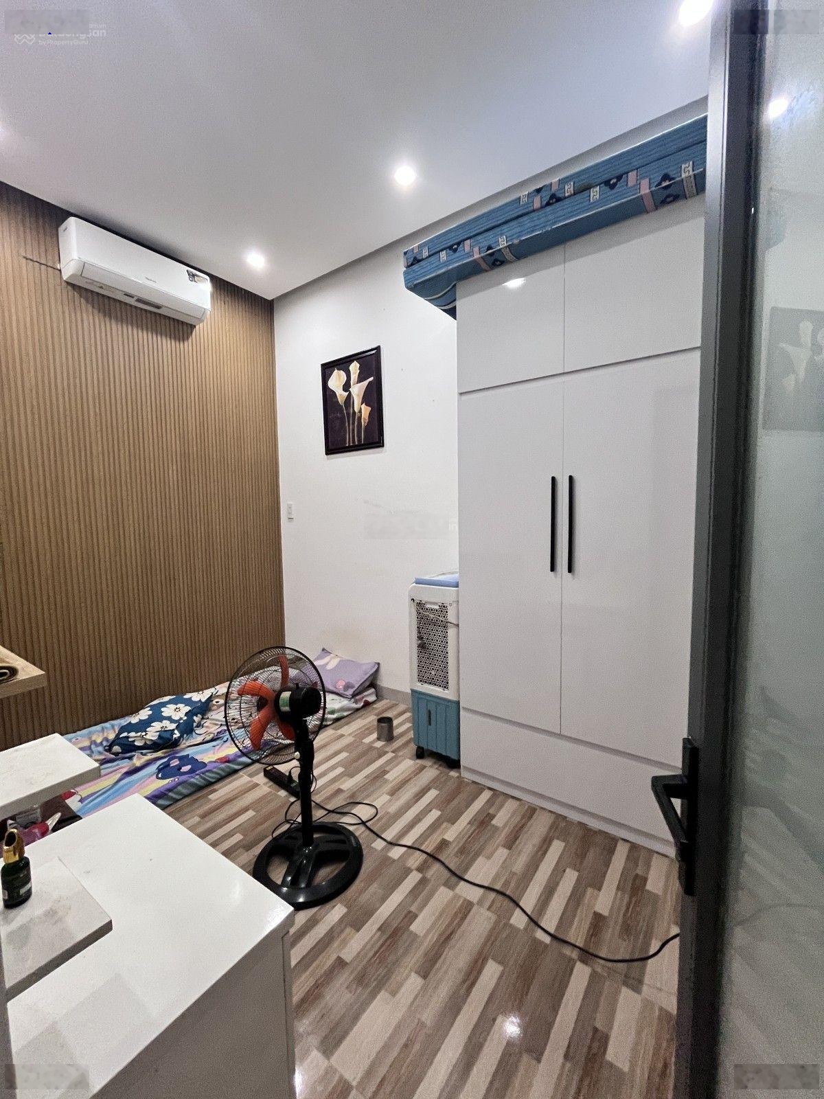 Thanh khê - k05 mẹ nhu - dt đất 43m2 - 2 tầng - full nội thất