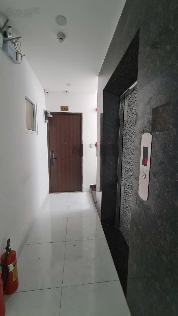 Toà căn hộ 7 tầng hiếm giữa khu bàn cờ nha trang full nội thất- doanh thu 60tr/tháng