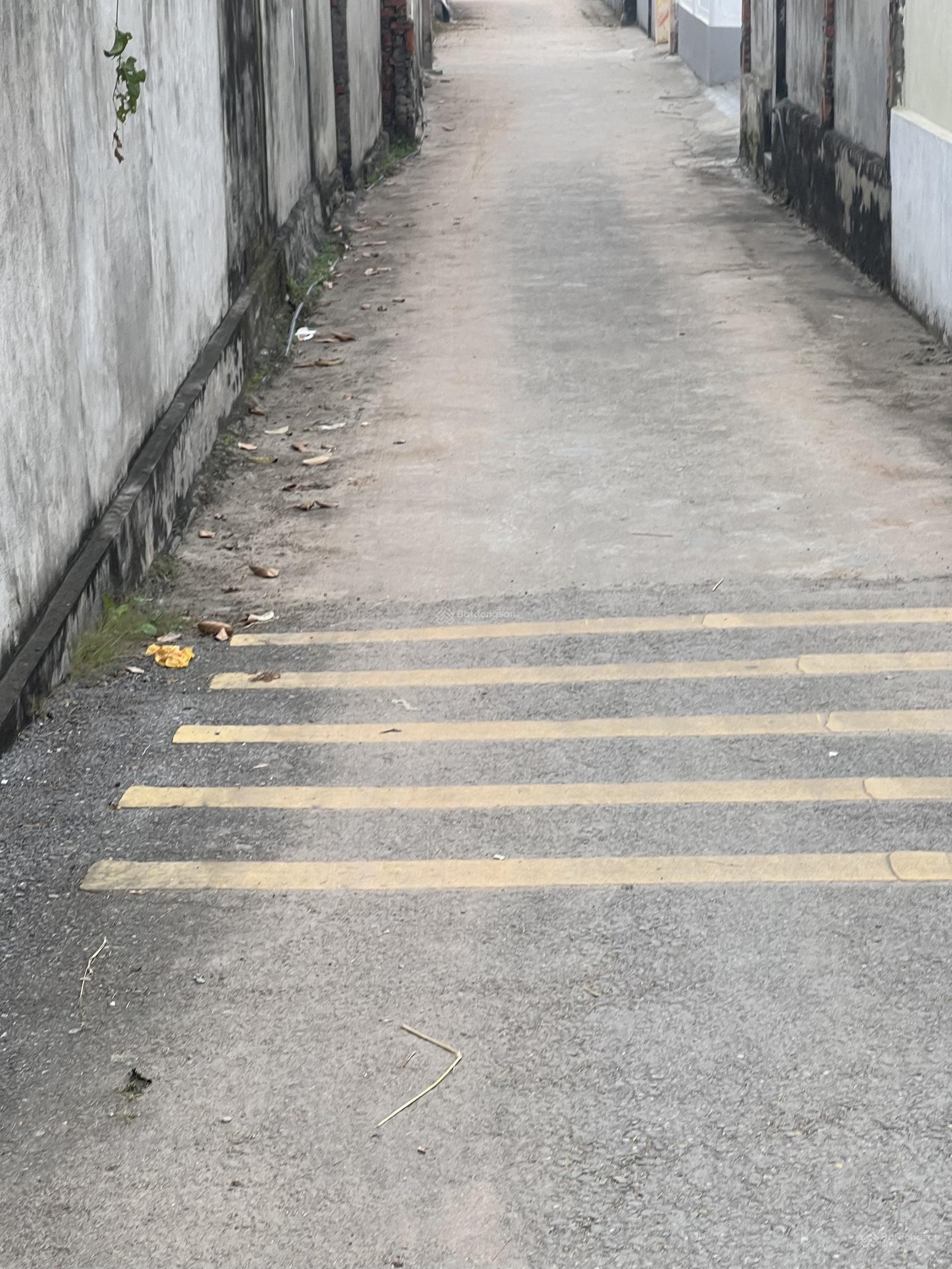 Bán đất đẹp tại Ngõ 3,5 m, Đường 17A, 1 tỷ, 100m2, siêu hot!