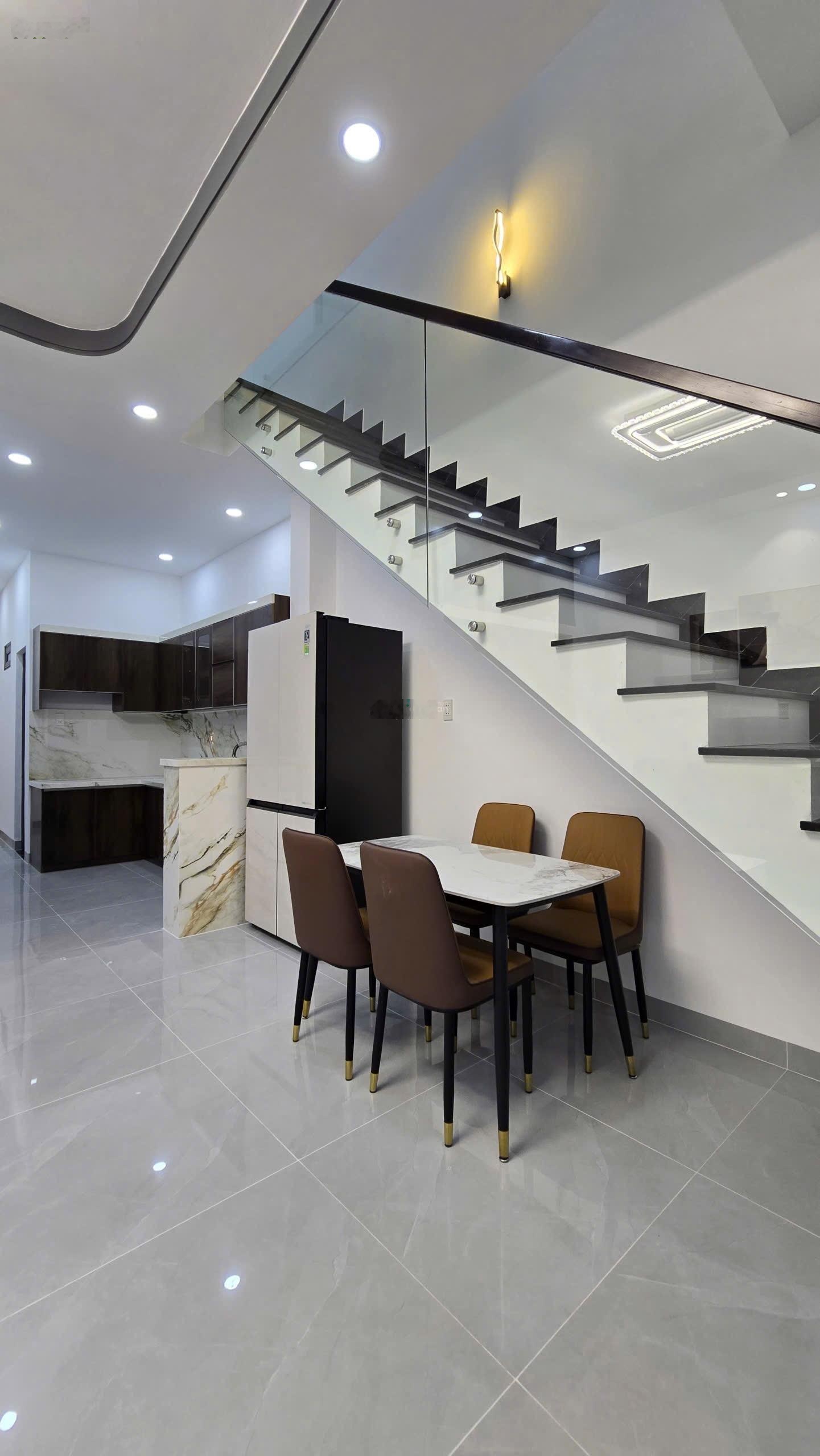 Bán Nhà Mới 2 Tầng Trung Tâm Thị Trấn Diên Khánh Giá Rẻ 2Tỷ250