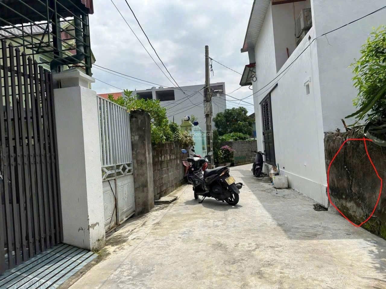 Bán gấp Đất 84m2 tại Quy Tức, Phù Liễn, Kiến An, Hải Phòng, 1,58 tỷ