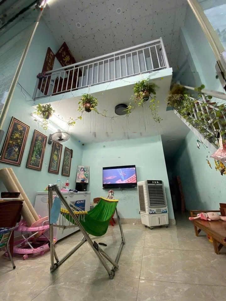 BÁN ĐẤT TẶNG NHÀ 2 TẦNG Đại Áng Vị trí đẹp Nằm trên trục chính ô tô thông Ô tô vào