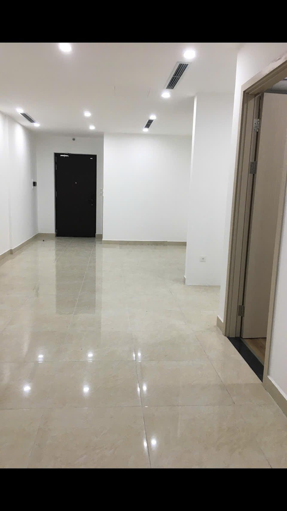 Cho thuê căn hộ duy nhất 80m, 2pn, giá 10,5tr chung cư Feliz Home Đền Lừ, giao nhà ngay