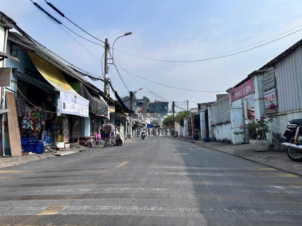 Lô góc 2 mặt tiền - đường 10m có vỉa hè - nở hậu. Phường Linh Tây cũ - cách Phạm Văn Đồng 20m