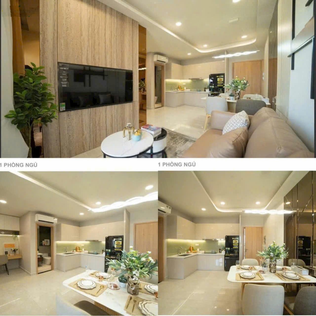 Nhà ở xã hội tại Nhơn Trạch, Đồng Nai - thanh toán từ 200 triệu sở hữu liền tay