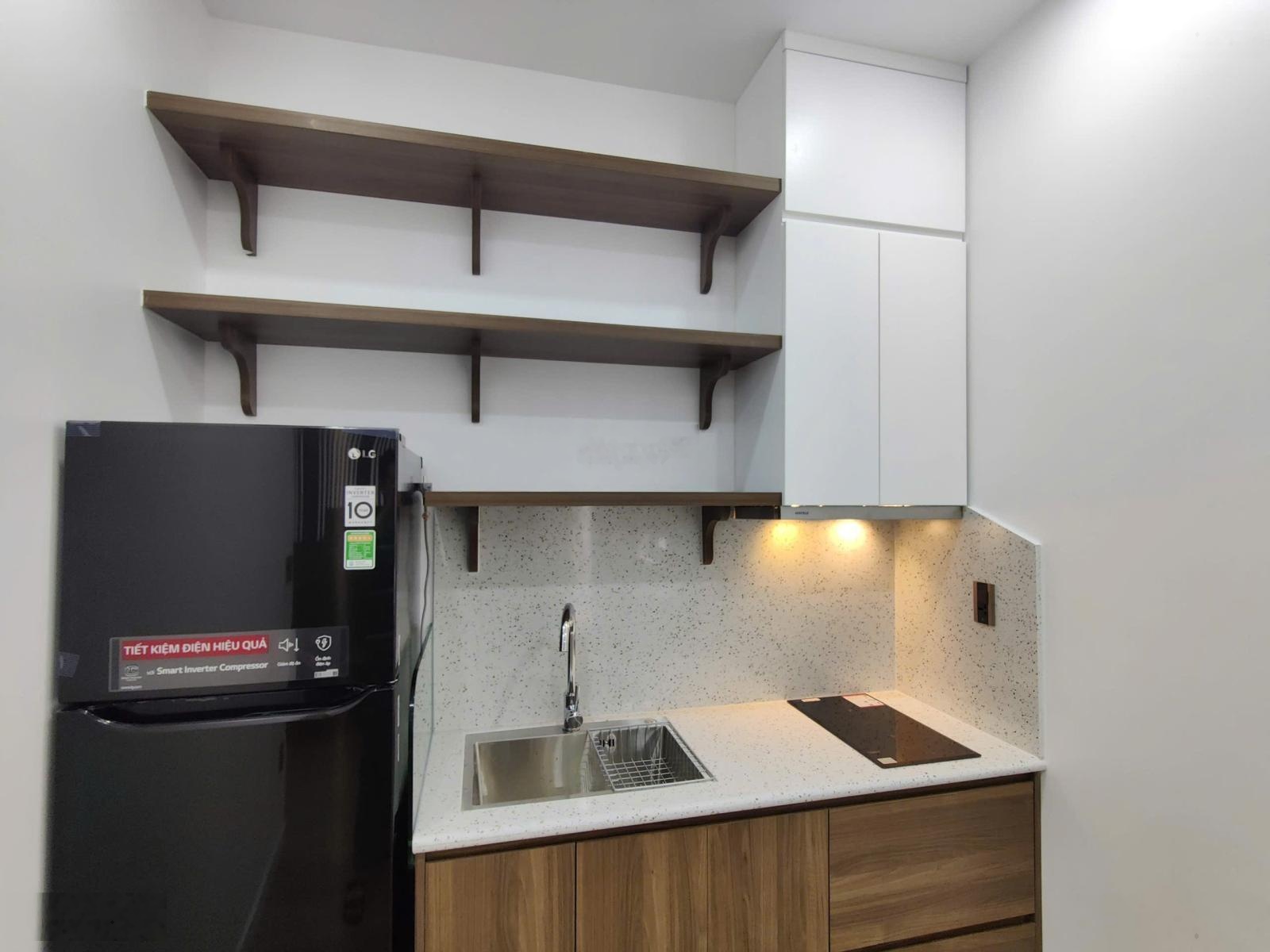 Cho thuê căn Studio , HD60- Vinhomes Marina