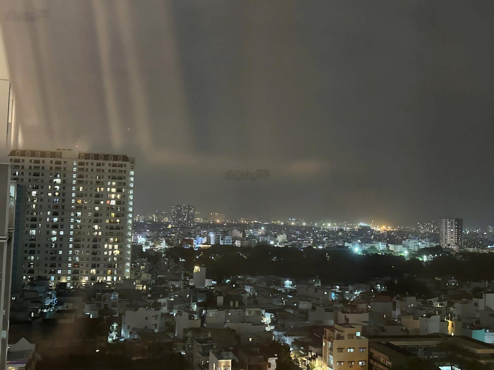 Căn hộ đẹp chủ gửi em Anh bán tại The Gold View 68m2 đầy đủ nội thất