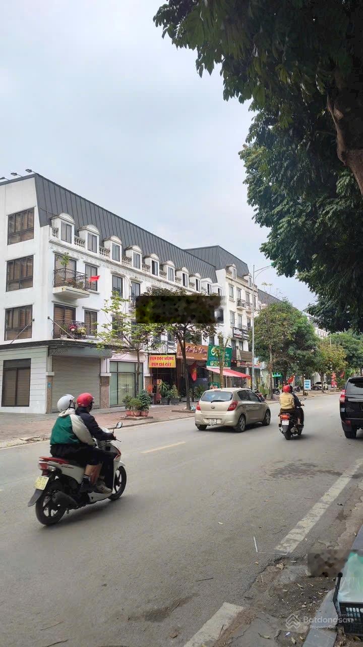 Bán gấp Lk Terra An Hưng, dt 160m2, 7 tầng, thang máy, Lô góc, kinh doanh, không lỗi, chỉ 108 tỷ