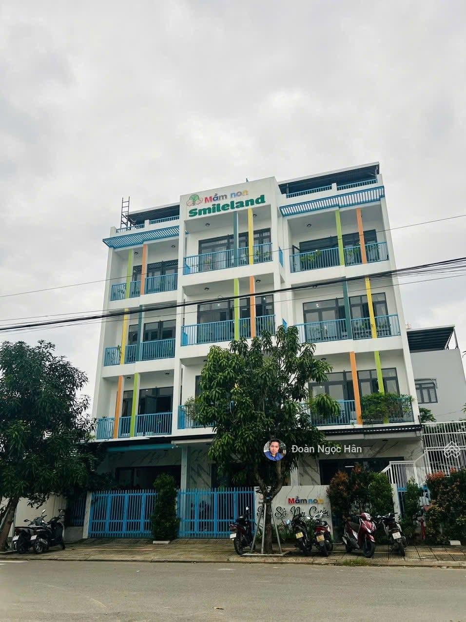 MT Hoà Minh 27 - Điện Âm, Khu vip, dân trí cao, hạ tầng đồng bộ