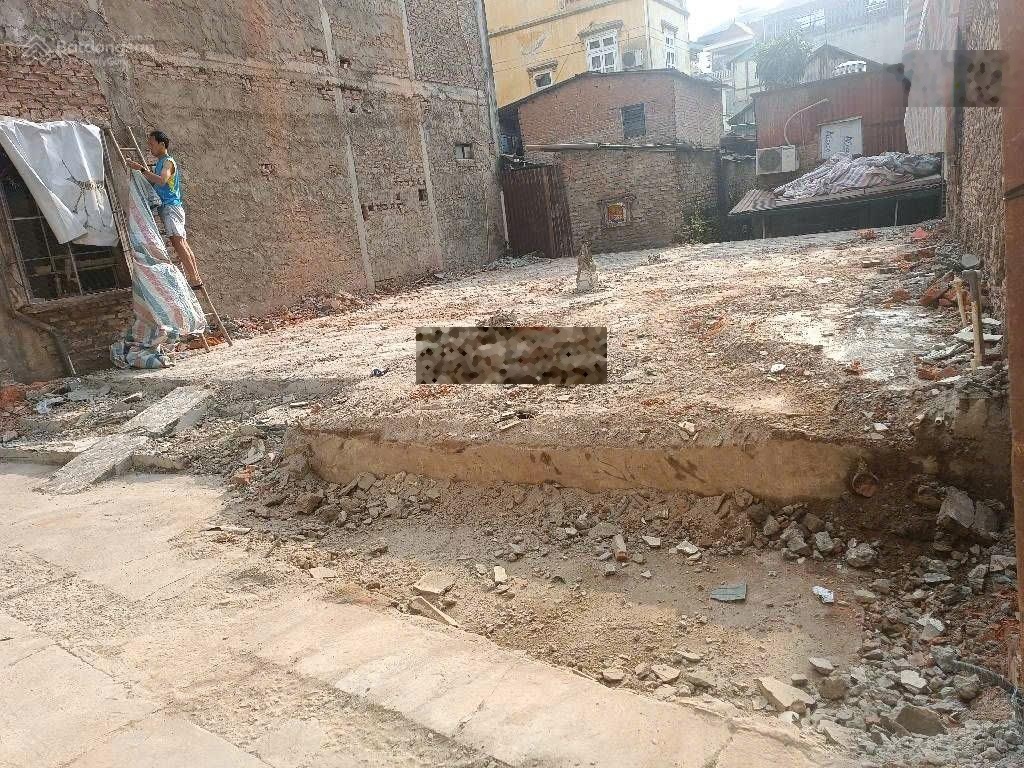 Bán đất tây hồ gần phố từ hoa - dt 110m x mt 9m - ôtô đỗ cổng - giá đầu tư