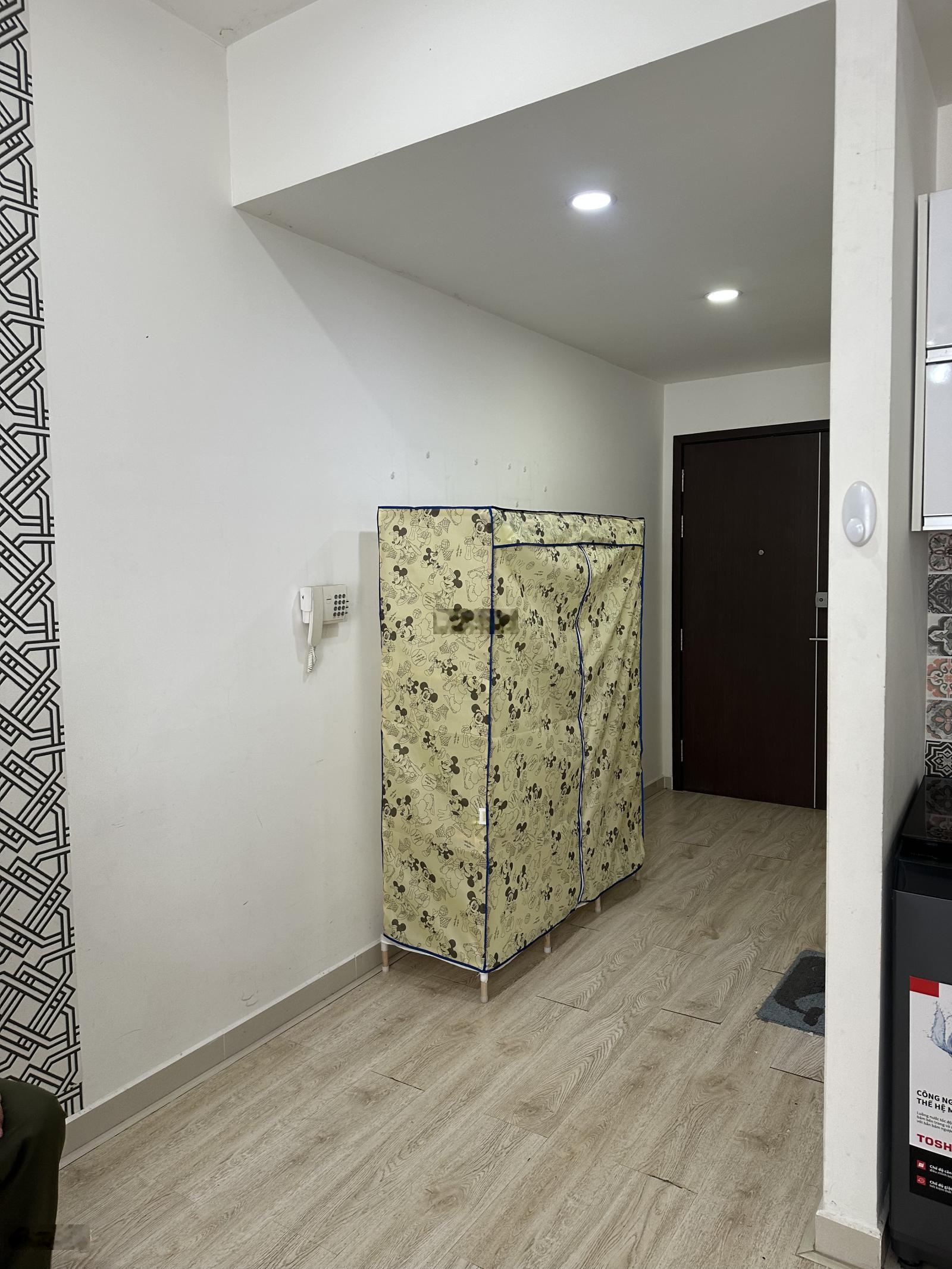 Cho thuê Căn hộ chung cư tại Sunrise City, 11 triệu VND, 35 m2, 1PN, 1WC, full nội thất