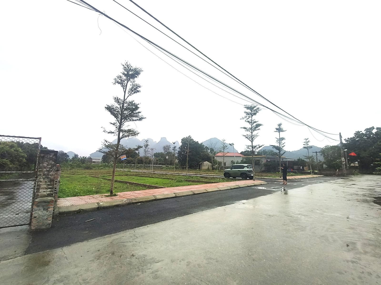 Đất nền full thổ cư siêu đẹp và tiềm năng