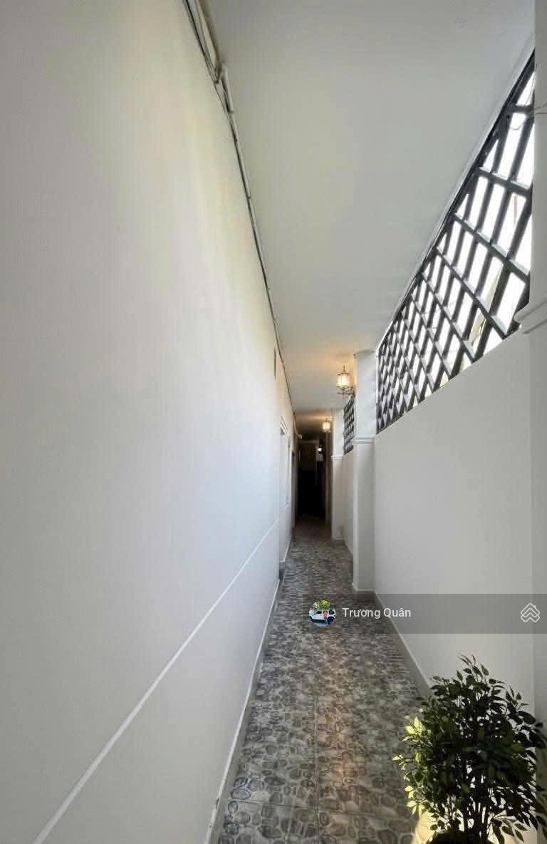 Bán nhà dòng tiền đang cho thuê nguyên căn 12,5 triệu/tháng (hđ 5 năm) - gần chợ tân phong