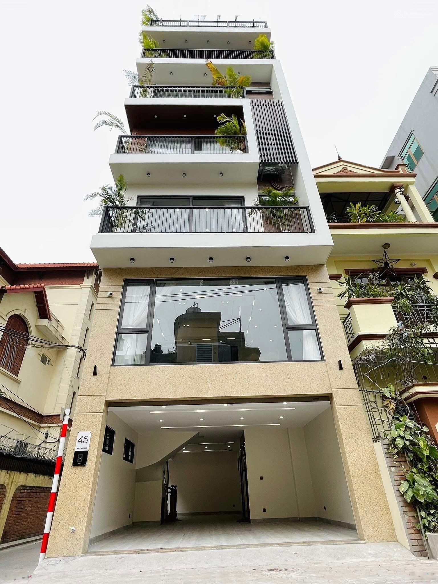 Cần cho thuê nhà - Nguyễn Thị Định - Trung Hoà, Cầu Giấy, Hà Nội.