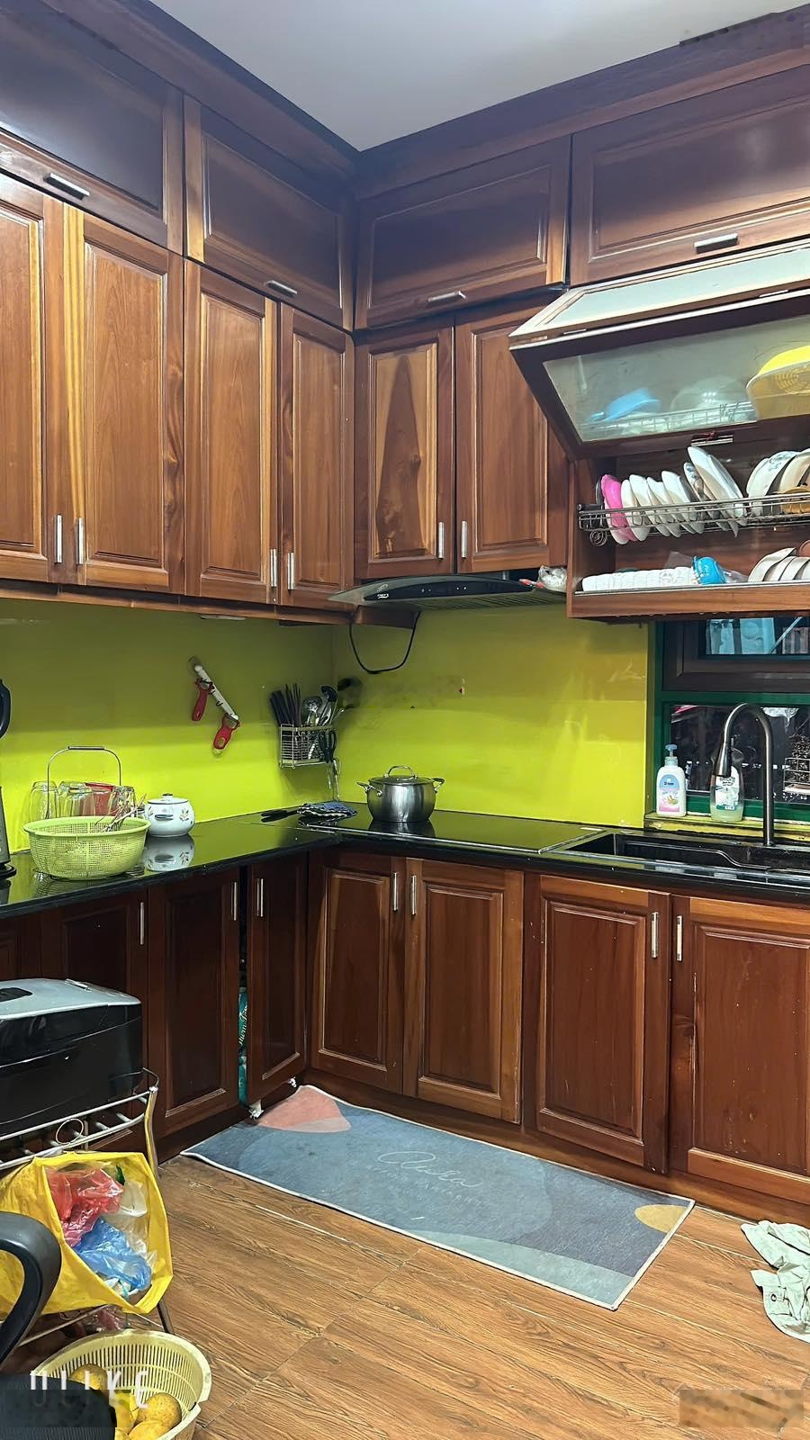 Cần cho thuê chung cư Mỹ Đình 2 dự án Hud, dt 110m,3pn,2 vs, đủ đồ giá 13 tr/th, lh 0983816388