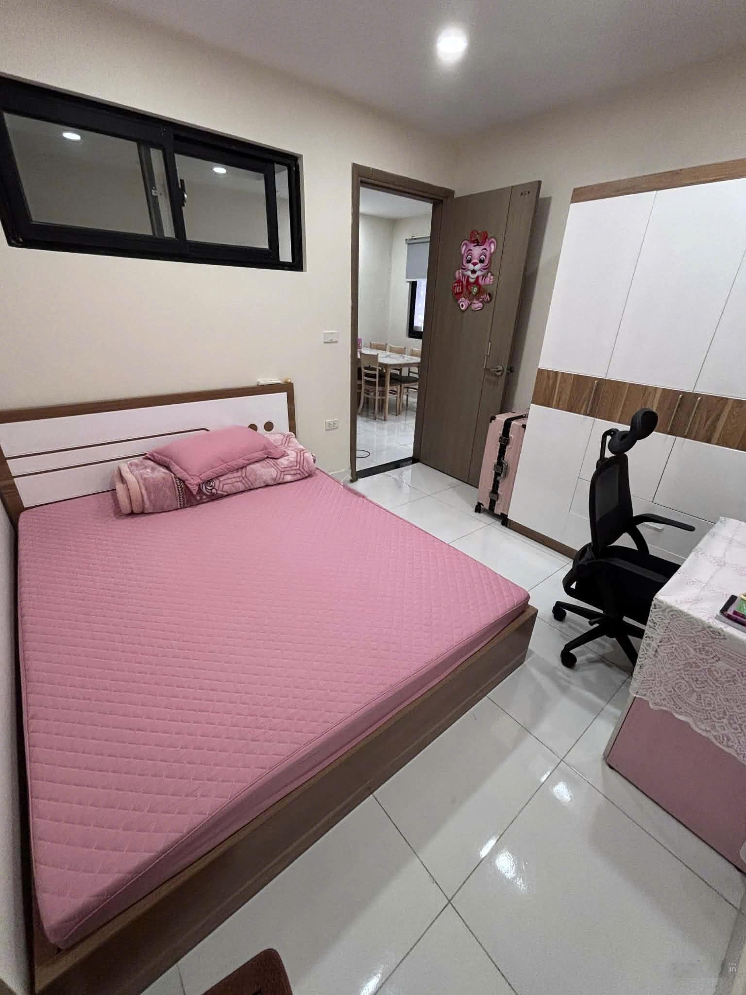 Bán căn HH4 Đổng Quốc Bình - Hải Phòng DT 56m2 view đẹp nhìn được Aeonmall