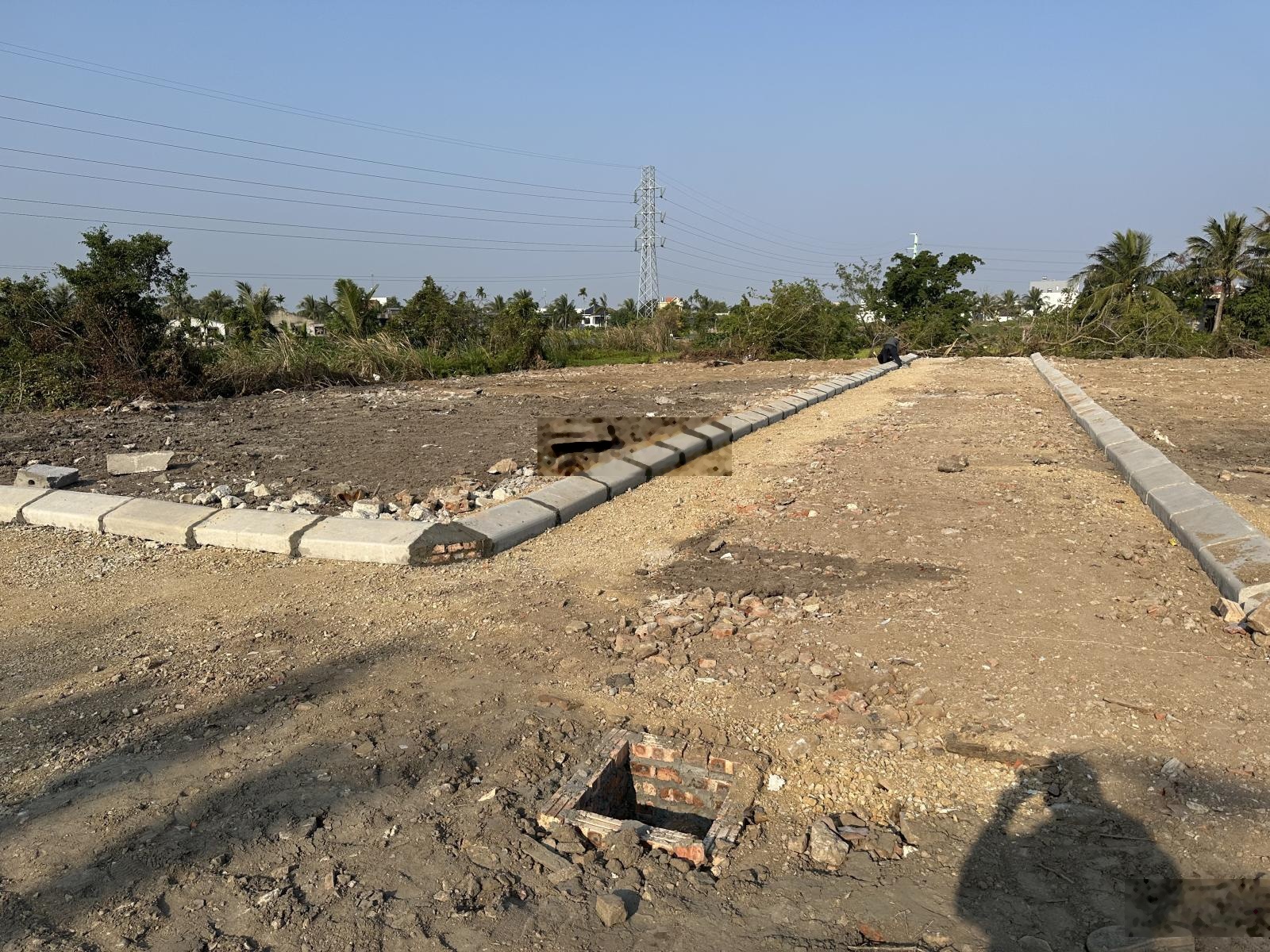 20lô fo tại Đồ Sơn giá cực đẹp