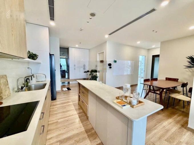 Bán căn 08A Onsen view Hồ Thiên nga. Giá tốt Lh 0981152882