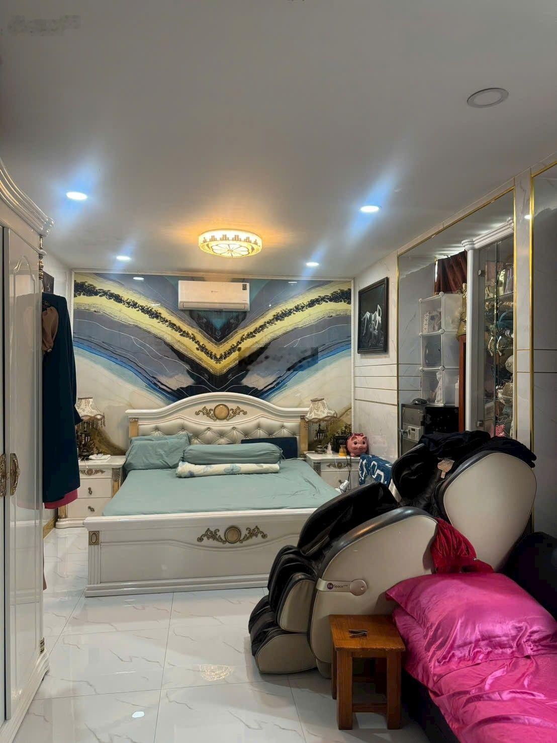 Bán shophouse New Saigon (HAGL3) sát Q. 7