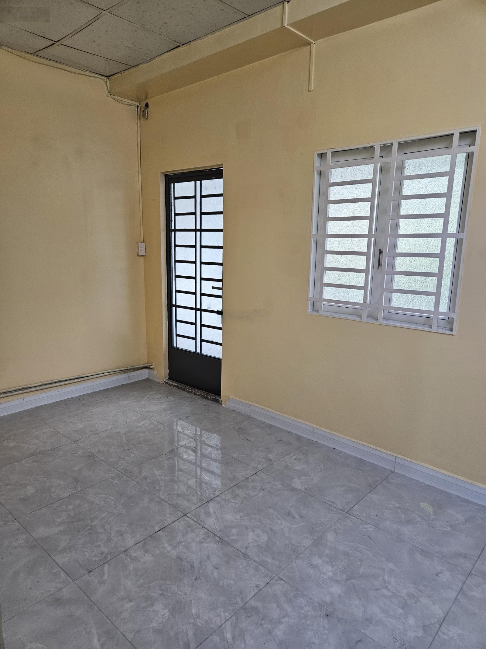 Bán nhà hxh đường 13a - bình tân - 40m2 - 2 tầng