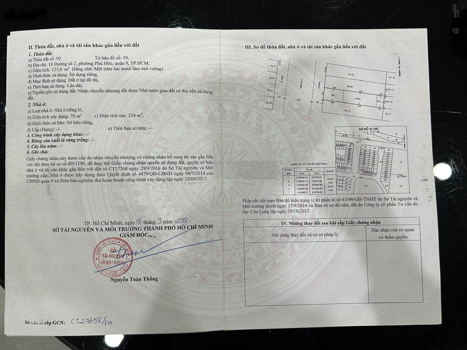 Bán nhà mặt phố tại Melosa Garden, 13,2 tỷ, 125 m2