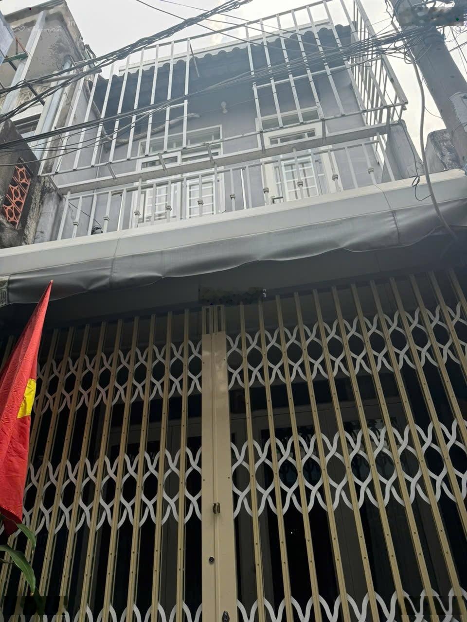 NHÀ CHÍNH CHỦ SỔ HỒNG RIÊNG PHÁP LÝ CHUẨN CHỈNH Nhà đã có Giấy chứng nhận Quyền sở hữu n