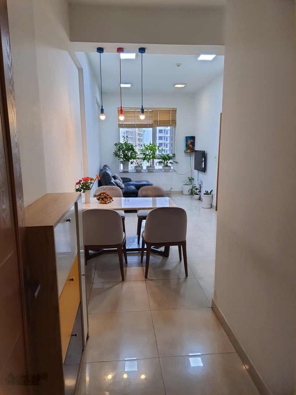 Bán chung cư The CBD gần Uỷ ban Quận 2 giá 2PN giá 3,4 tỷ bao thuế phí. IB 0901199234 Zalo