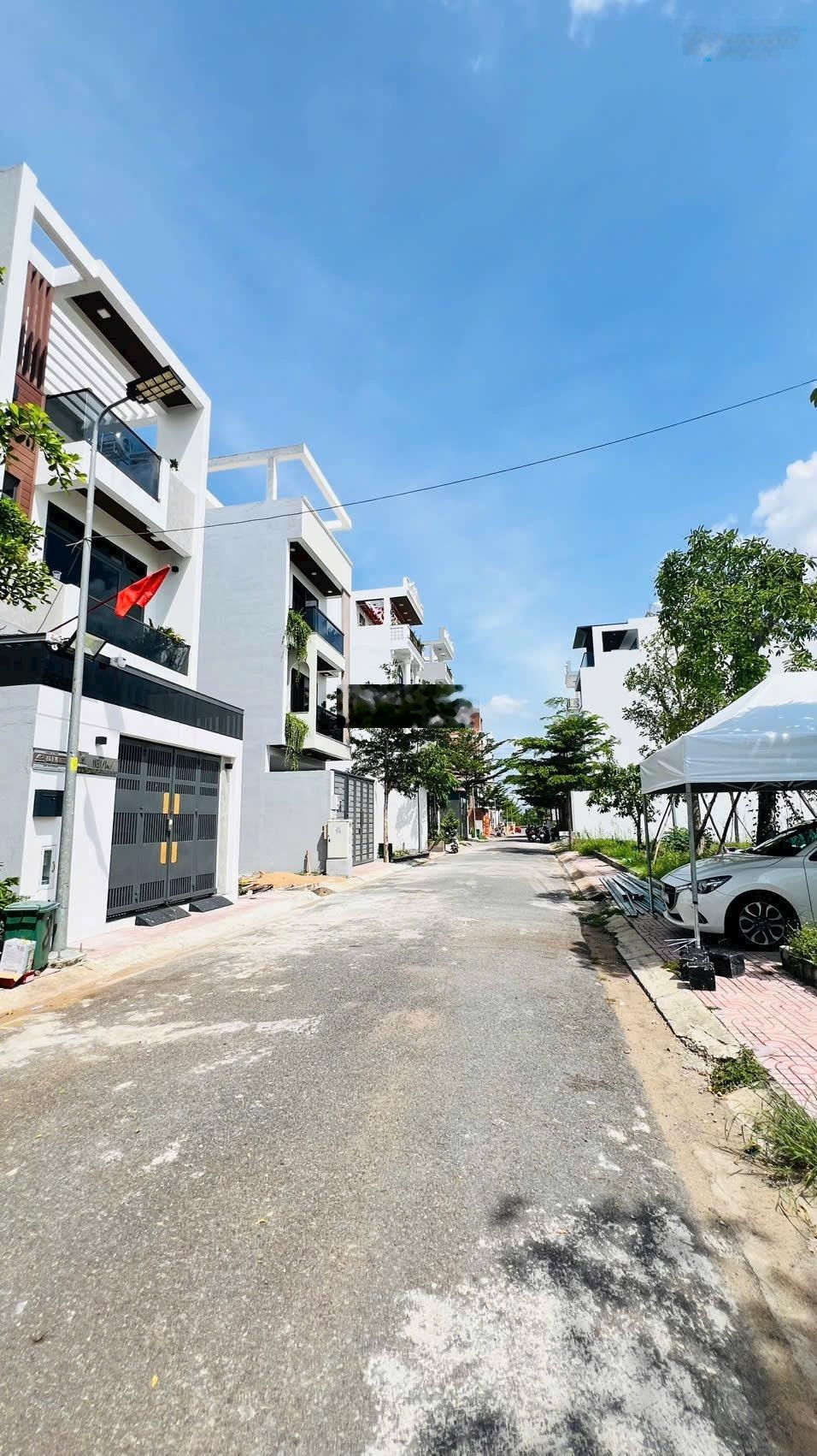 Bán nhà Kdc 1181 Lê văn lương Phước kiển nhà bè