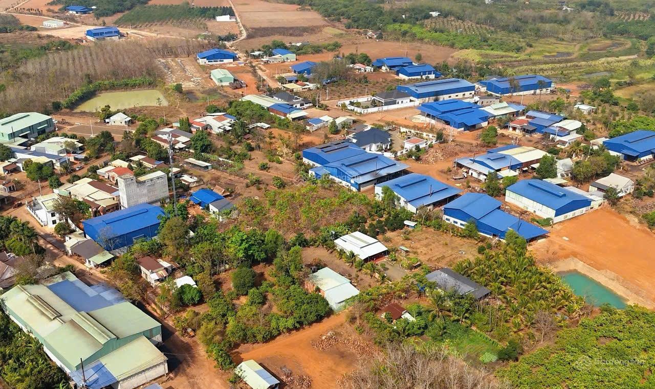 Bán đất cạnh KCN Long Hà giá chỉ 360 triệu, vị trí: Thôn 7, xã Long Hà, Đồng Nai