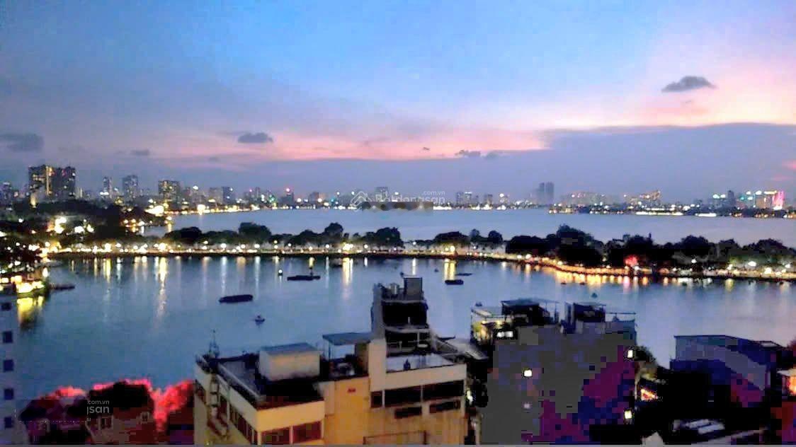 Bán nhà mặt phố Ngũ Xã 245m2, 11 tầng giá: 158 tỷ. Ba Đình