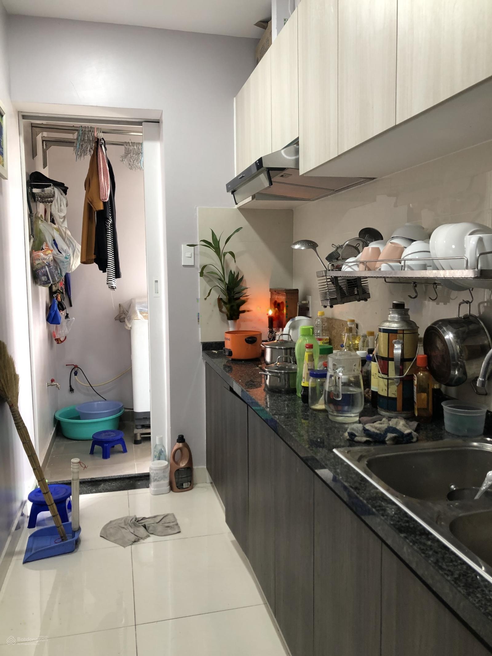 Cho thuê căn hộ chung cư Cao Ốc 44 Đặng Văn Ngữ, Phú Nhuận, 90m2, 3pn, 15tr