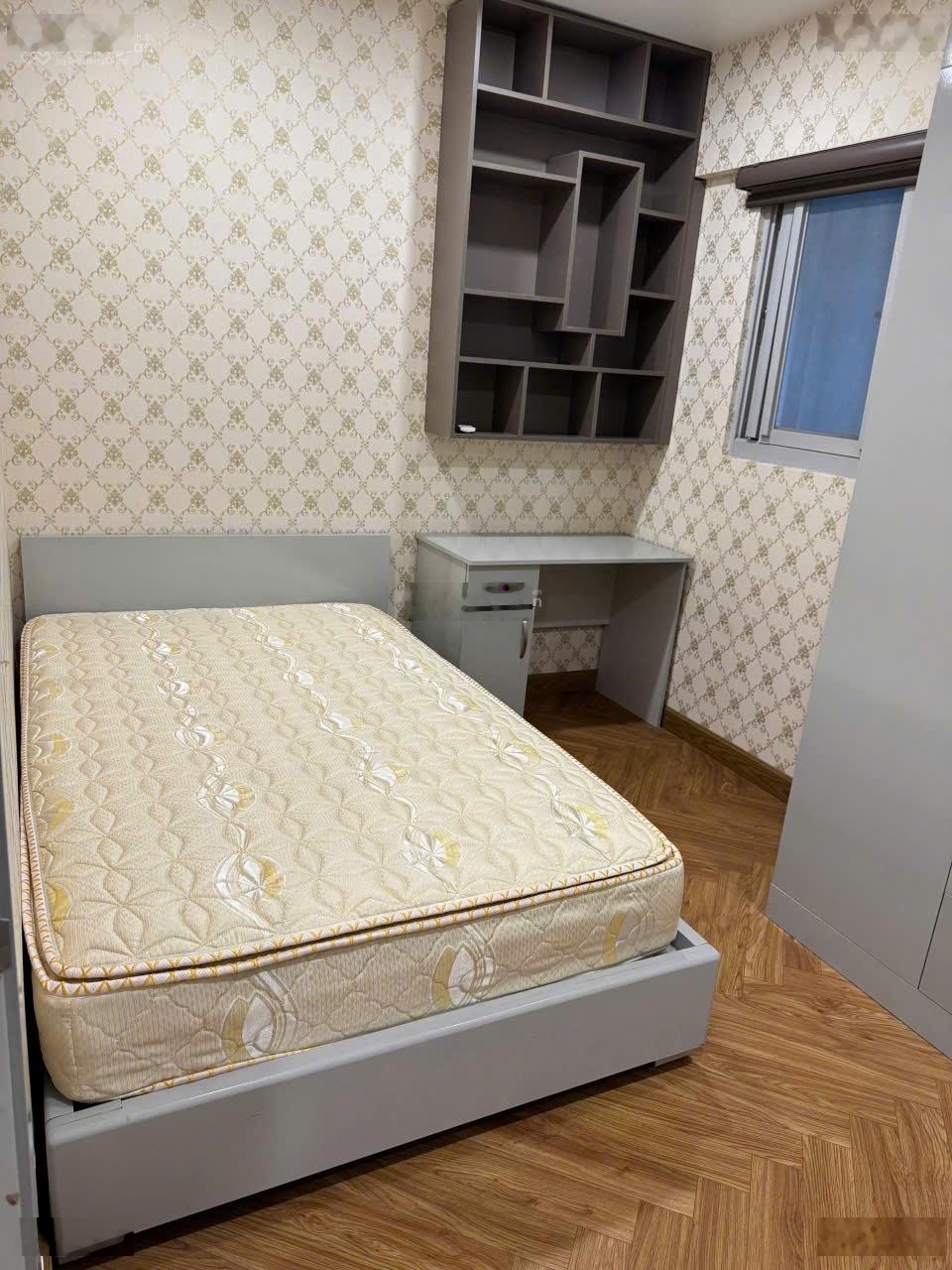 Căn hộ 4 phòng ngủ Happy Valley Phú Mỹ Hưng cho thuê