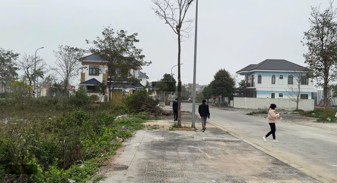 Trung tâm xã Nga Sơn bán lô đất 300m2 siêu đẹp vuông vắn giá 35tr/m2