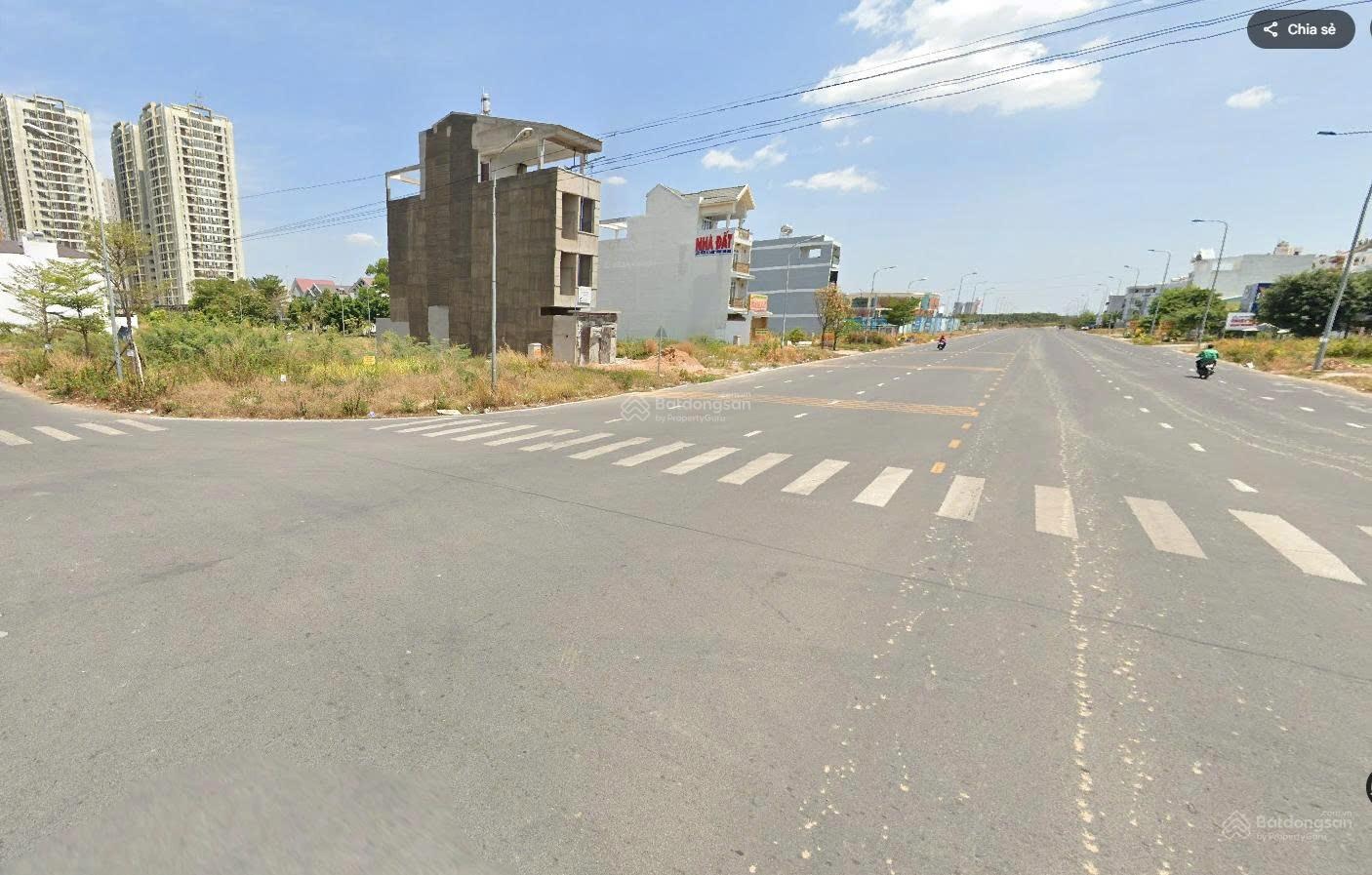 Bán nhanh building MT đường Bát Nàn, P. Thạnh Mỹ Lợi. Xây 1 hầm + 7 tầng - 10x21 - giá chỉ 39 tỷ TL