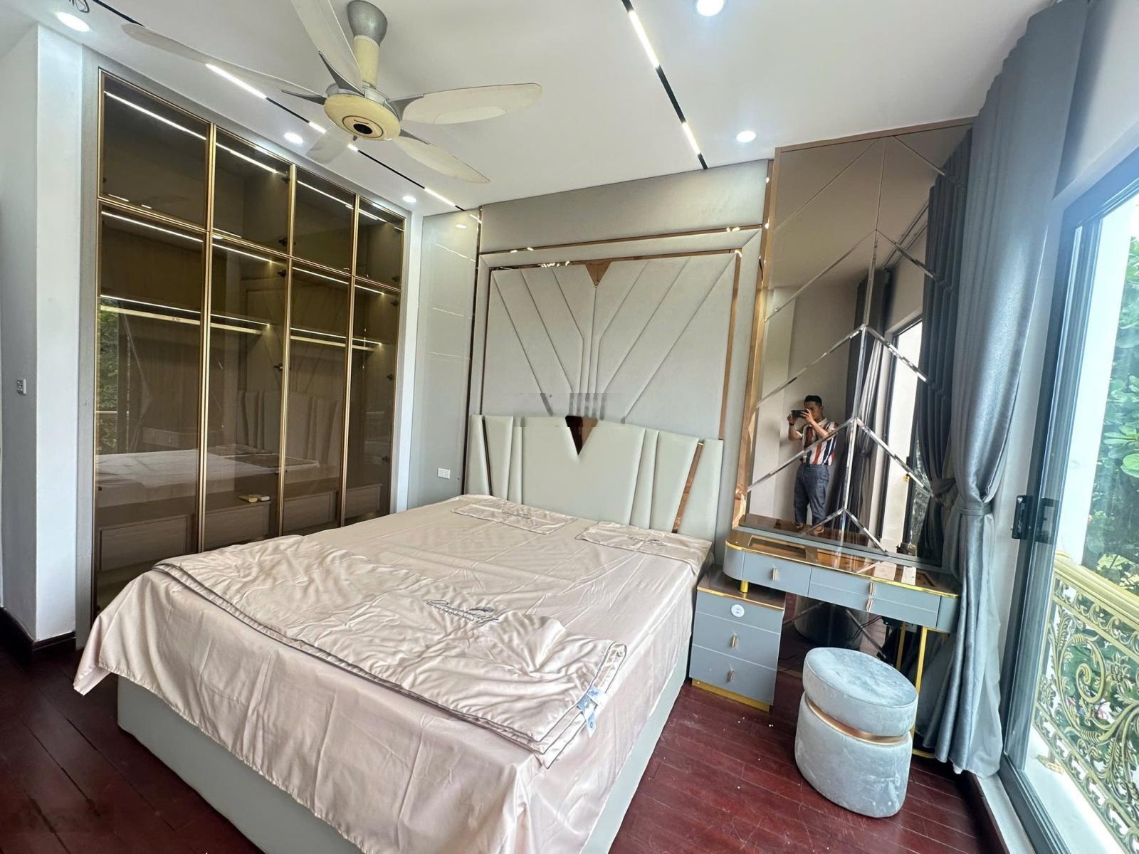 Phân lô bộ công an/khương đình - 40m*5 tầng - ô tô qua nhà - nhỉnh 13 tỷ