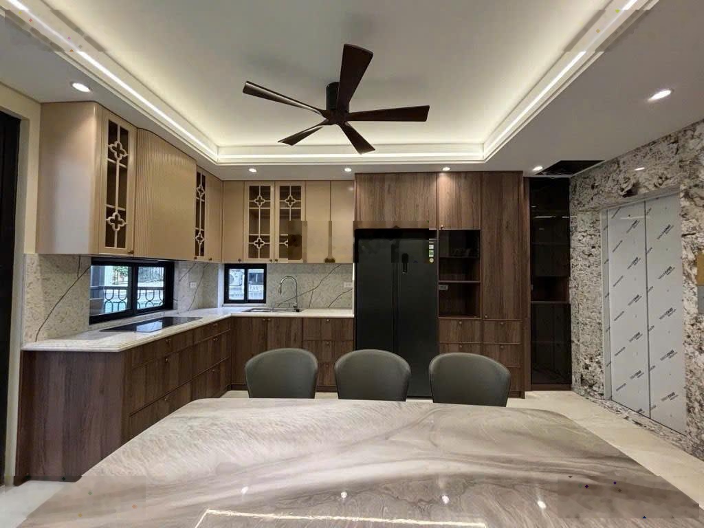 ~15 tỷ - nhà mới đẹp tuyến phố lò đúc lê quý đôn cảm hội tăng bạt hổ vùng lõi hbt, an ninh tốt