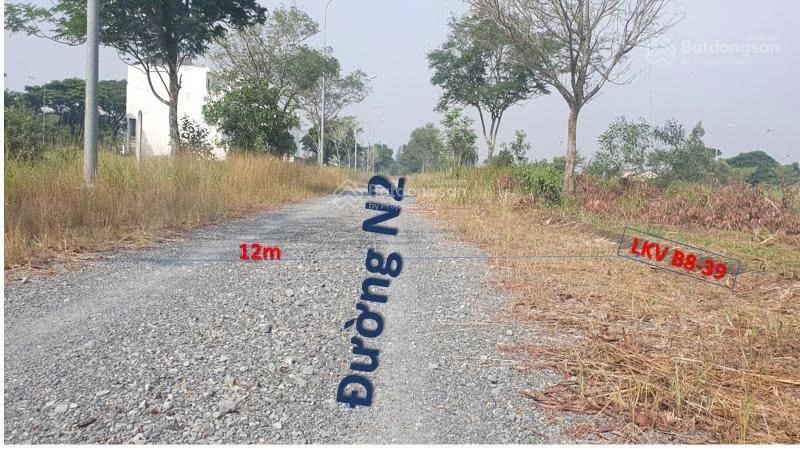 Đất nền Daresco gần Vin Hậu Nghĩa, điểm chốt lời cho nhà đầu tư, giá tốt ngay hôm nay.