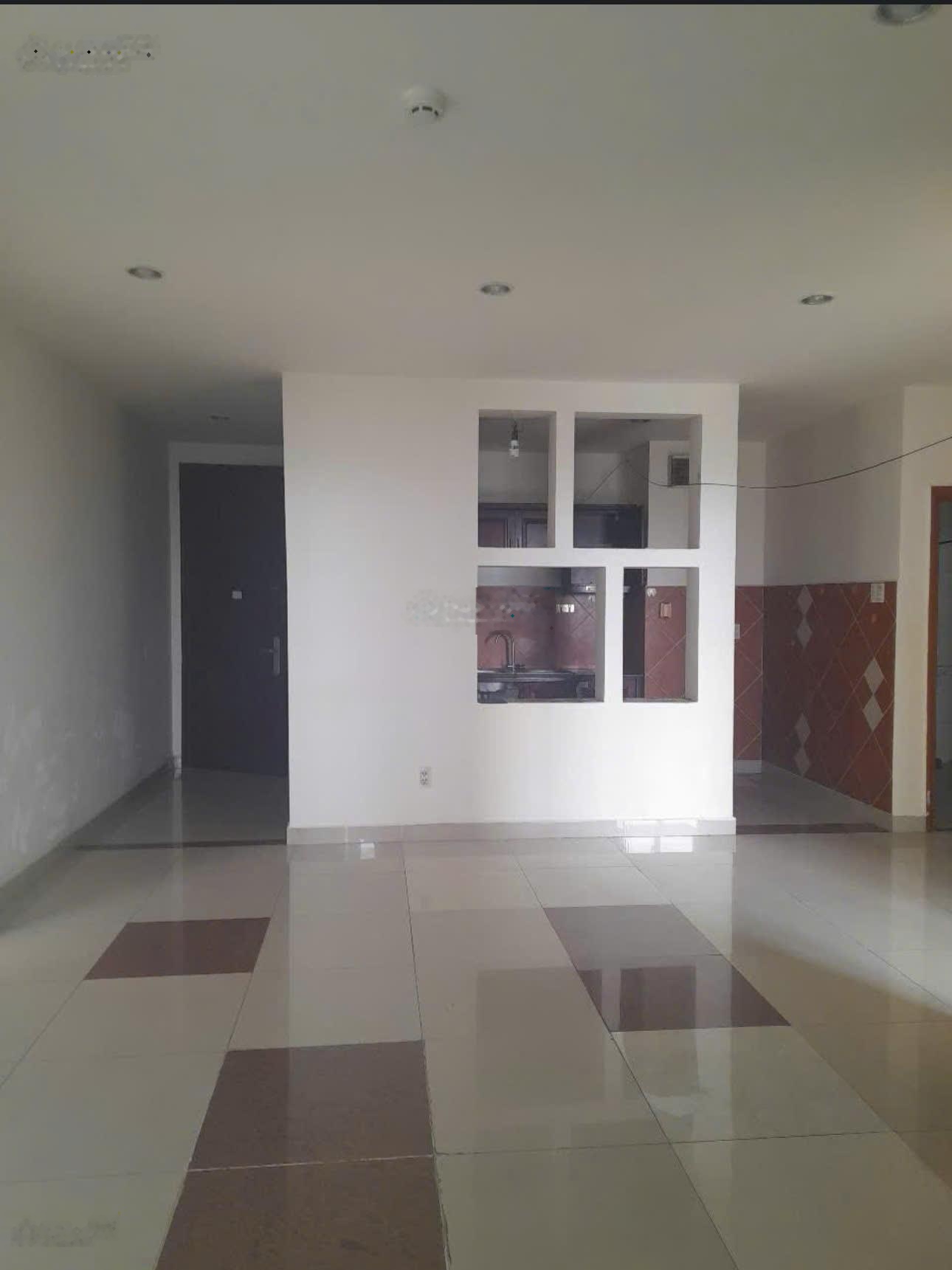 Cho thuê căn hộ Him Lam Đồng Diều đường Cao Lỗ P4, Q8. DT 65m2, 2PN, 1WC. LH 0909626133