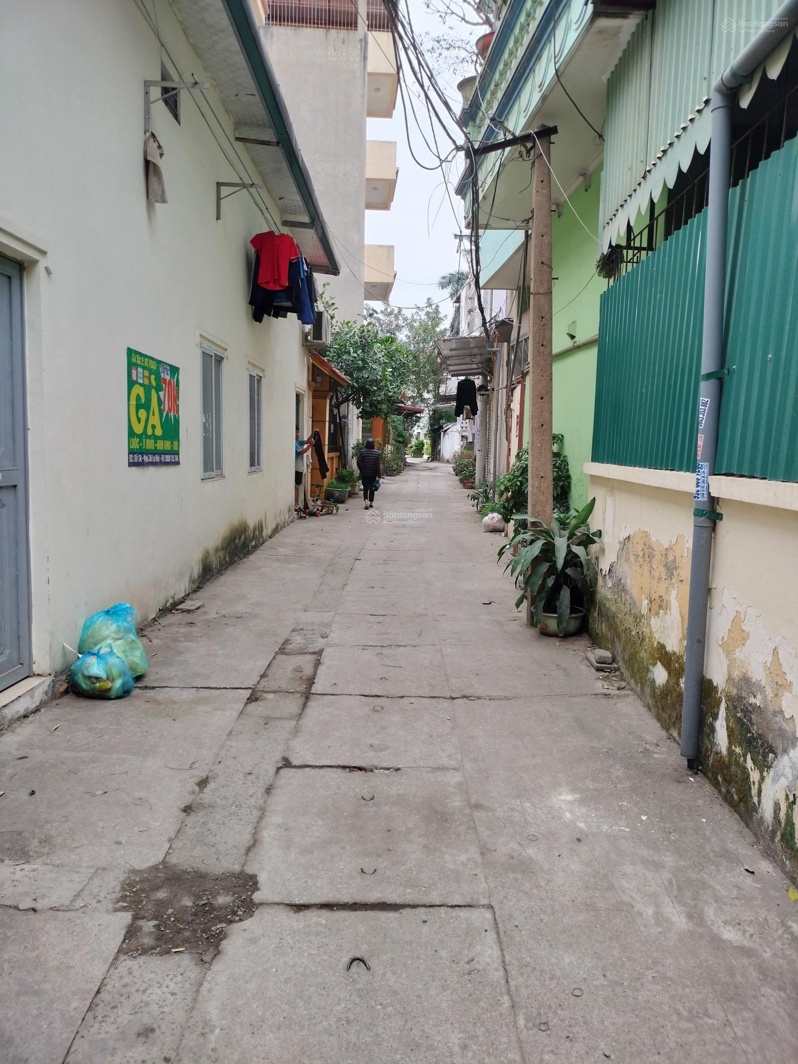 Bán gấp nhà Lê Trọng Tấn Hà Đông ngõ nông gần phố, 60m2 4 tầng giá 11.7 tỷ