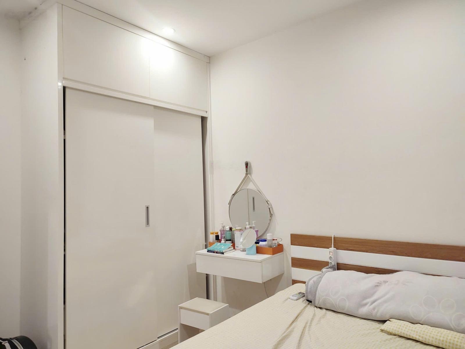 CH góc 2pn+ tầng đẹp view nội khu- full đồ- vinhomes smart city- Tây Mỗ- Giá 5.2 Tỷ- 0936041796