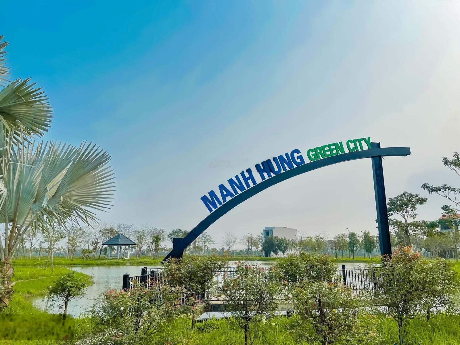 Bán xả lỗ lô trục chính KĐT Mạnh Hùng đẹp nhất Hà Nam