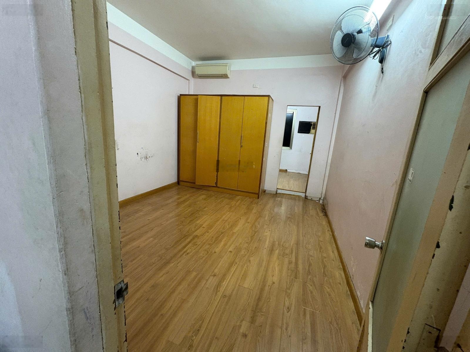 Cho thuê căn hộ tập thể full đồ (60m2 - 2PN)