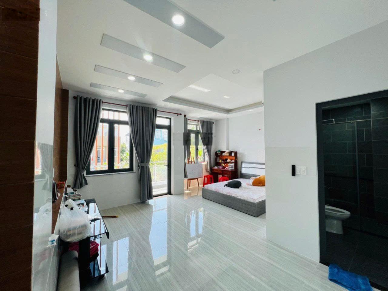 Bán nhà hẻm ô tô , p Cát Lái ( Chợ Cây Xoài ) Nhánh đường Lê Văn Thịnh rẽ vào