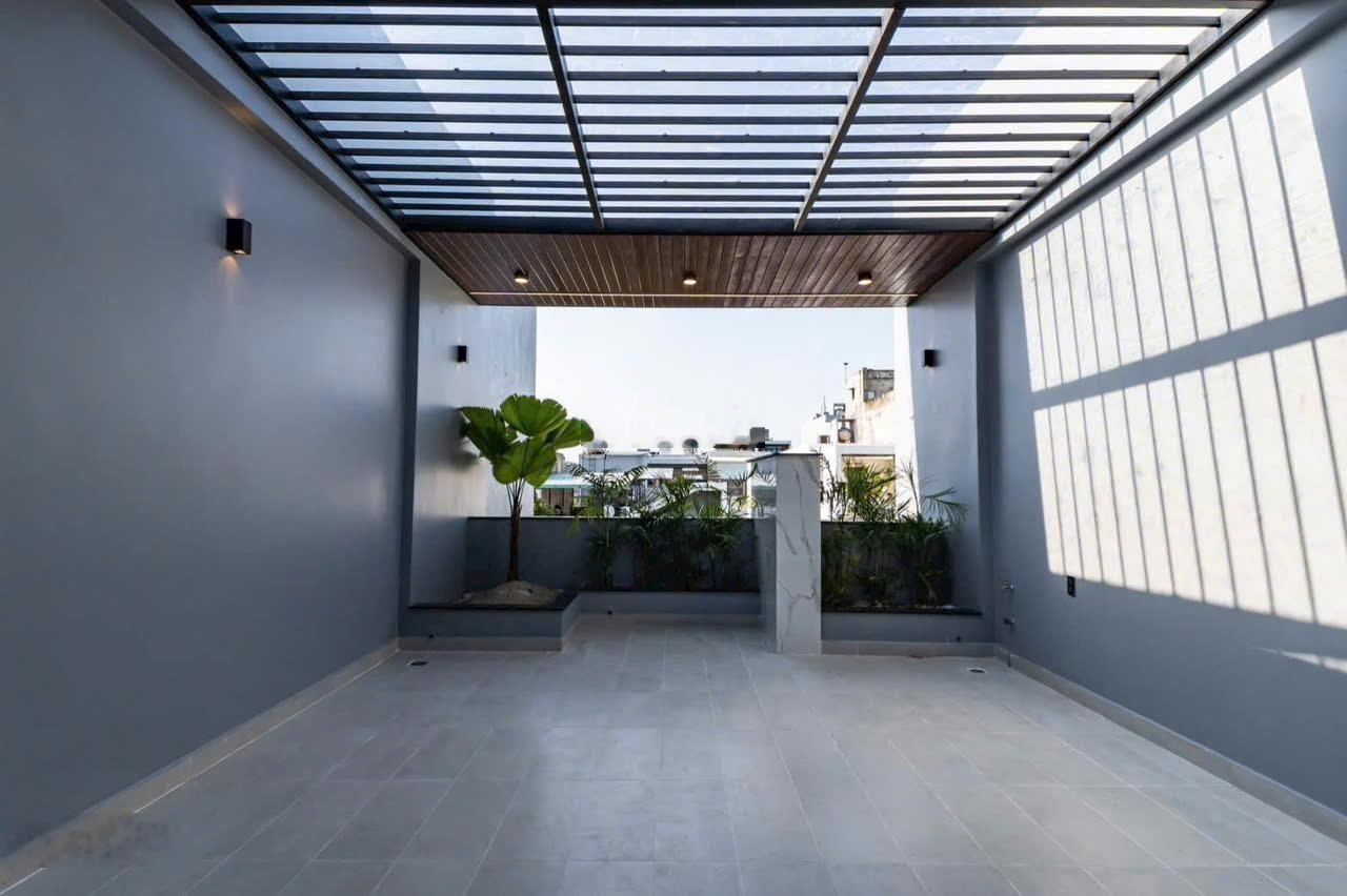 Bán nhà mới 100% Thanh Lương 17, Hoà Xuân đẳng cấp & tiện nghi