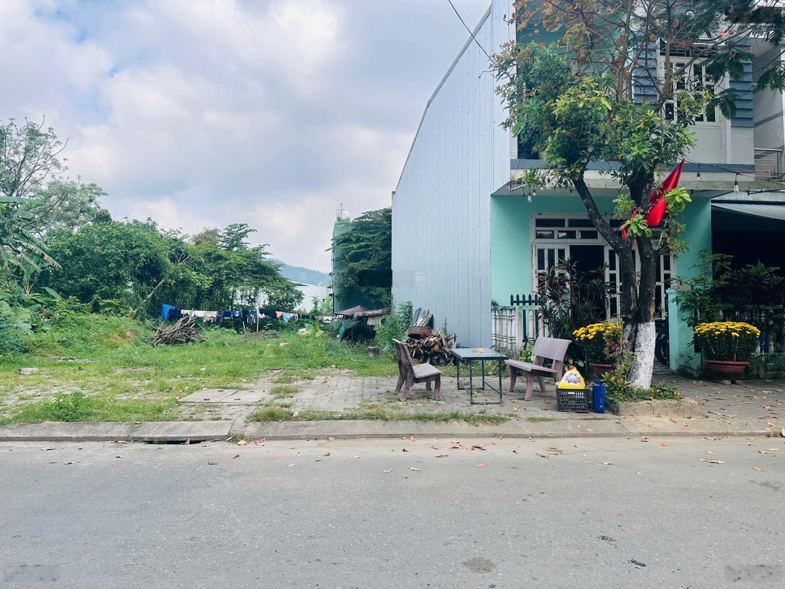 [ BÁN NHANH] Đất đường Trà Na 4 Hòa Khánh Nam Liên Chiểu Đà Nẵng